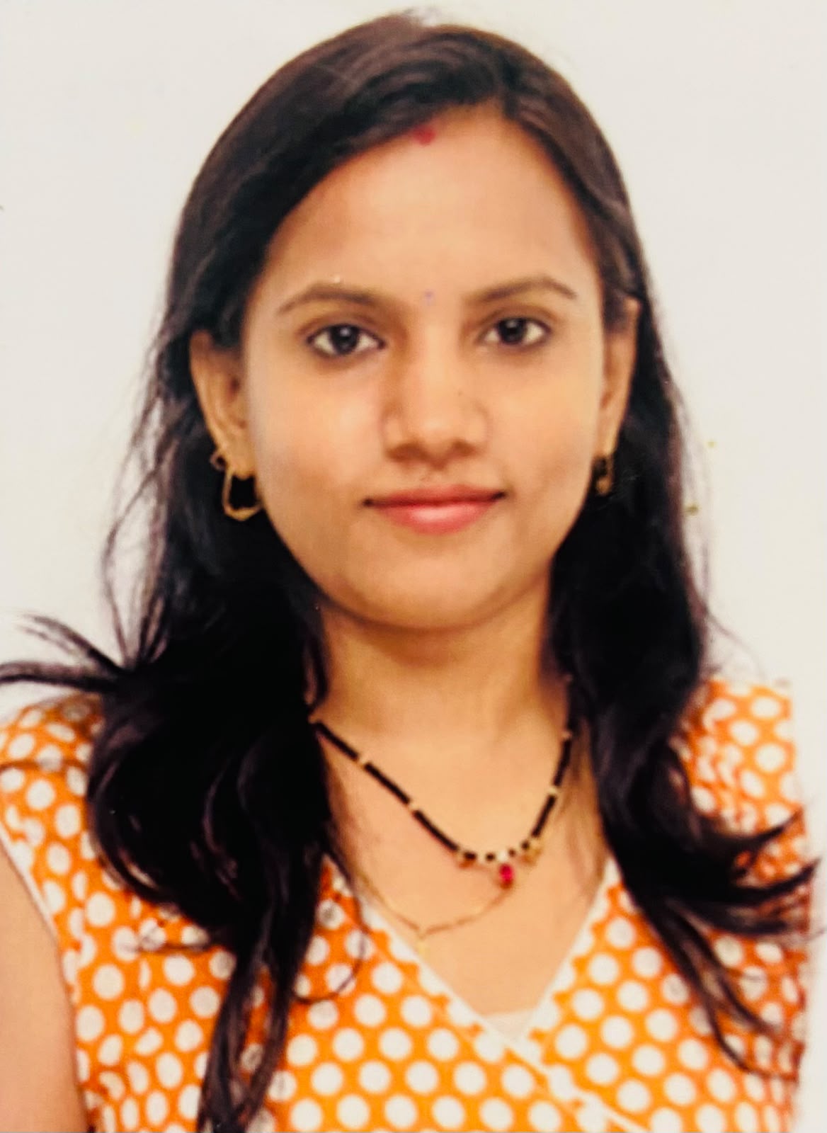 Arthi Vinod Makani