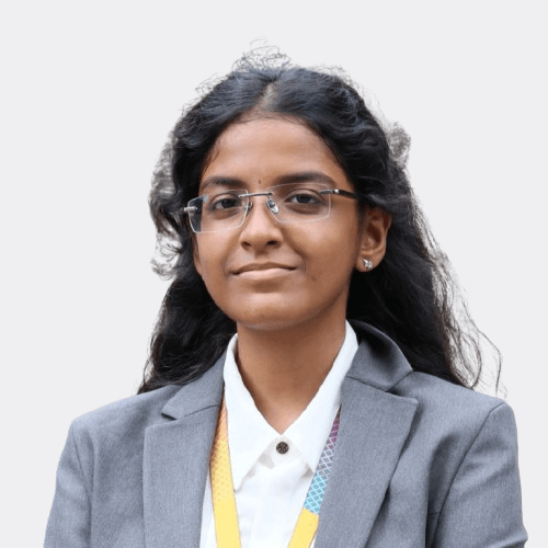 Keerthana Rajesh Kumar
